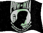 POW/MIA - You Are Not Forgotten